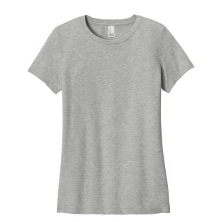 Women's Crew Undershirt (Grey)