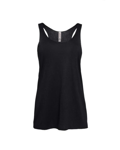 Women's Sleeveless Undershirt (Black)