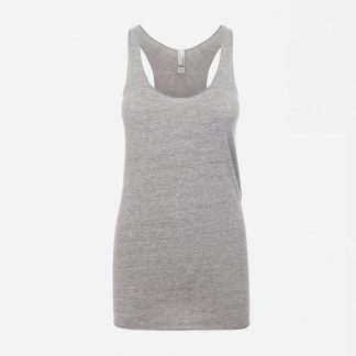 Women's Sleeveless Undershirt (Grey)
