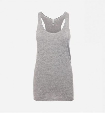 Women's Sleeveless Undershirt (Grey)