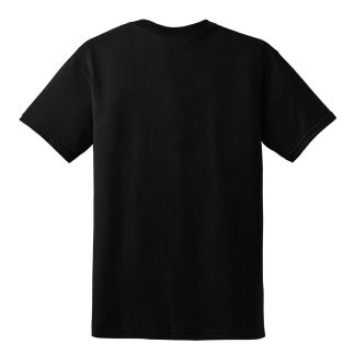 Men's Crew Undershirt (Black)