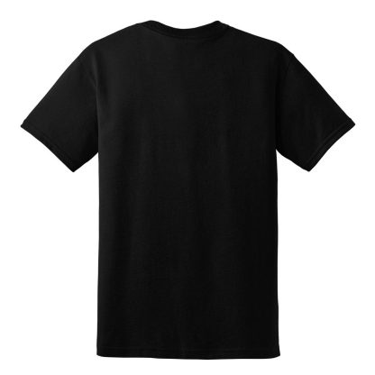 Men's Crew Undershirt (Black)
