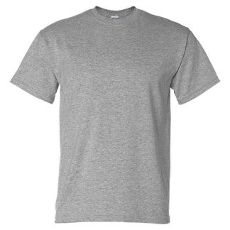 colostowear men's grey crew undershirt