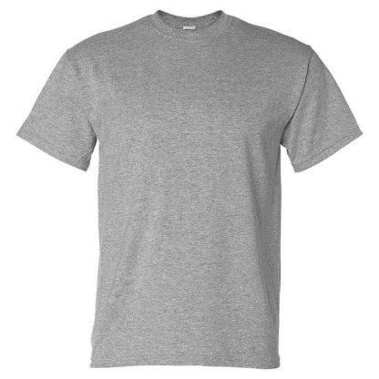 colostowear men's grey crew undershirt